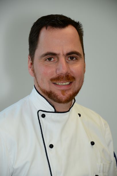 Markus Nagel